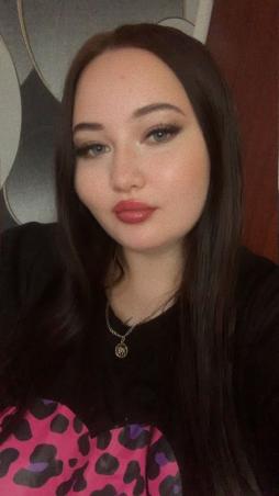 Лобанова Анастасия Олеговна